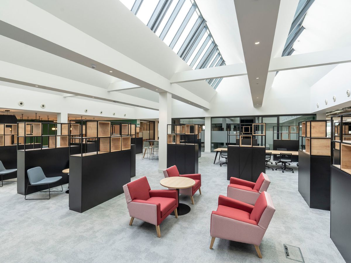 alupass project london
