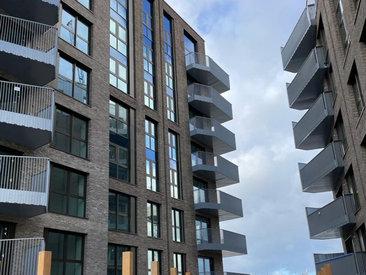 alupass project london