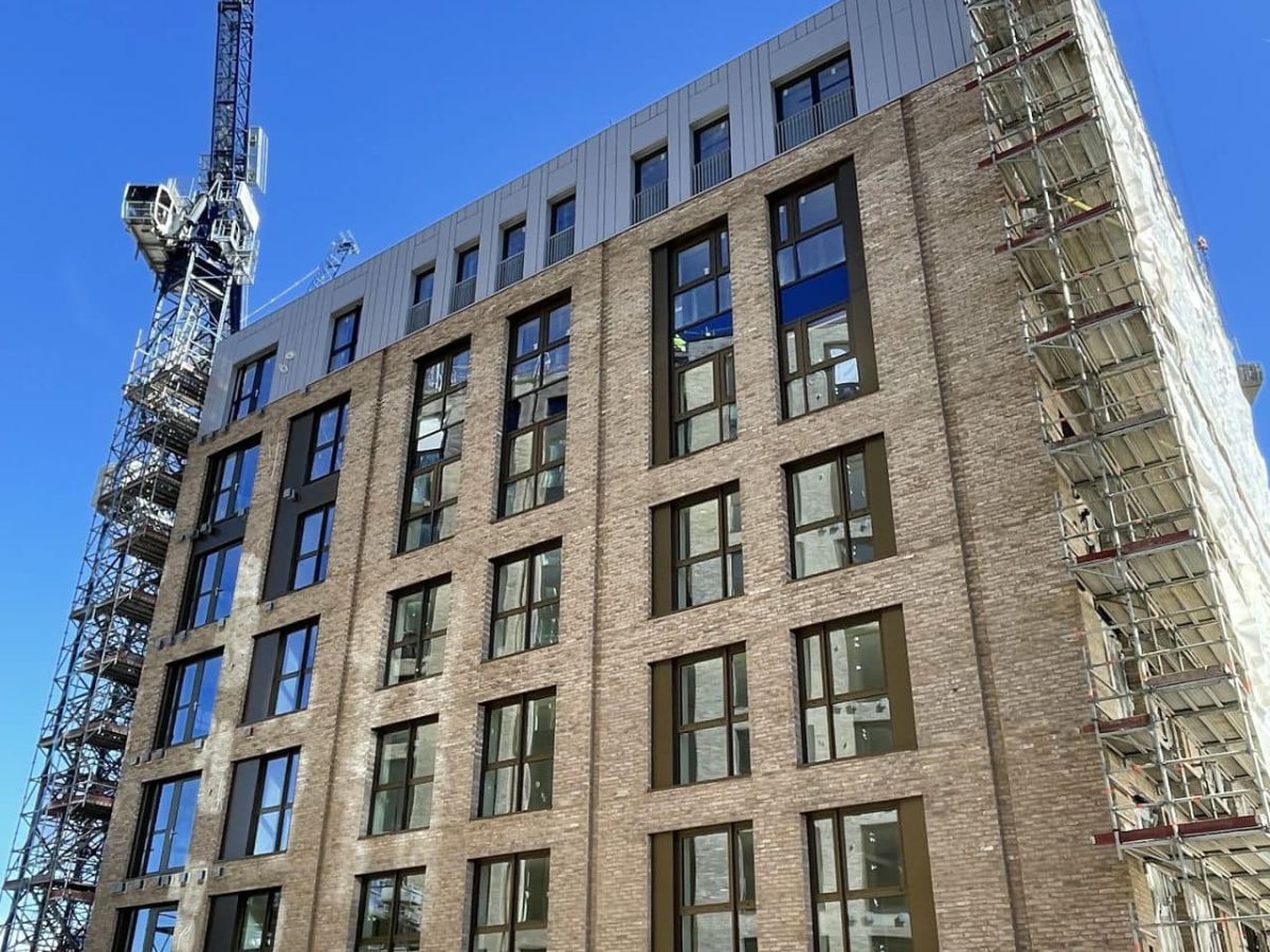 alupass project london