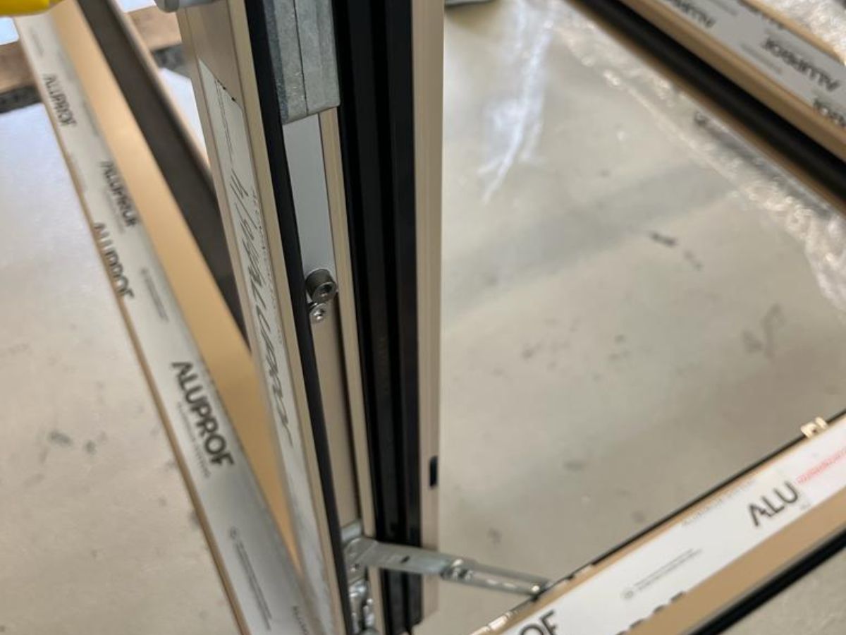 alupass windows